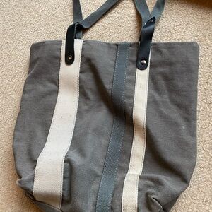 Canvas Bags for sell new no tag  $20 for 2